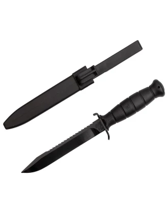 NÓŻ SZTURMOWY GLOCK 81 BLACK GL81B